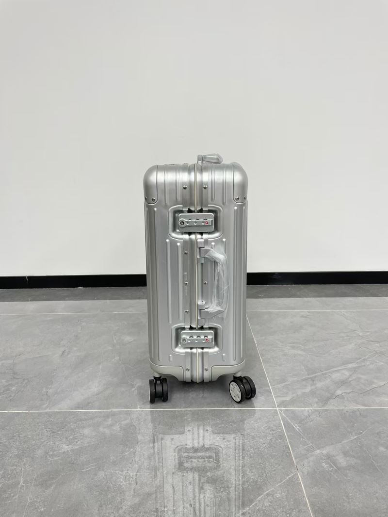 Rimowa Suitcase